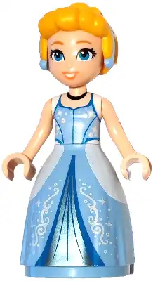 Zdjecię zestawu, części lub minifigurki LEGO