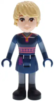 Zdjecię zestawu, części lub minifigurki LEGO