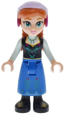 Zdjecię zestawu, części lub minifigurki LEGO