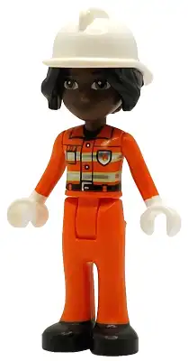 Zdjecię zestawu, części lub minifigurki LEGO