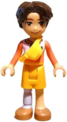 Zdjecię zestawu, części lub minifigurki LEGO