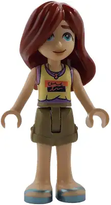 Zdjecię zestawu, części lub minifigurki LEGO