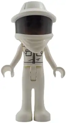 Zdjecię zestawu, części lub minifigurki LEGO