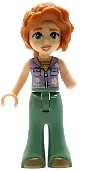 Zdjecię zestawu, części lub minifigurki LEGO