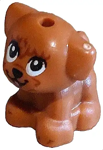 Zdjecię zestawu, części lub minifigurki LEGO