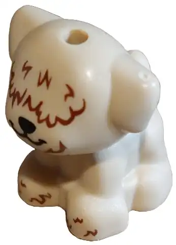 Zdjecię zestawu, części lub minifigurki LEGO