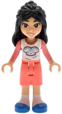 Zdjecię zestawu, części lub minifigurki LEGO