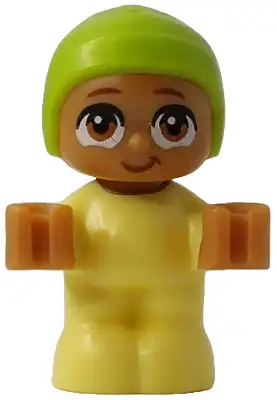 Zdjecię zestawu, części lub minifigurki LEGO