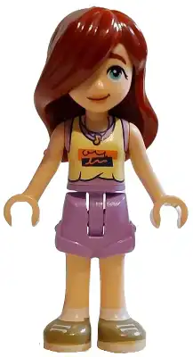 Zdjecię zestawu, części lub minifigurki LEGO