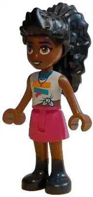 Zdjecię zestawu, części lub minifigurki LEGO