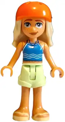 Zdjecię zestawu, części lub minifigurki LEGO