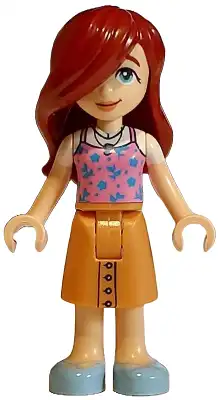 Zdjecię zestawu, części lub minifigurki LEGO