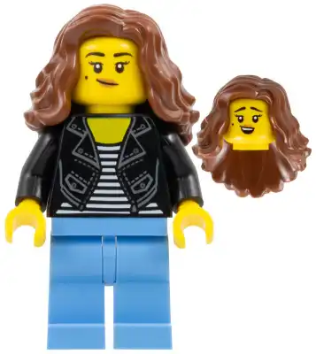 Zdjecię zestawu, części lub minifigurki LEGO