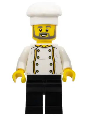 Zdjecię zestawu, części lub minifigurki LEGO