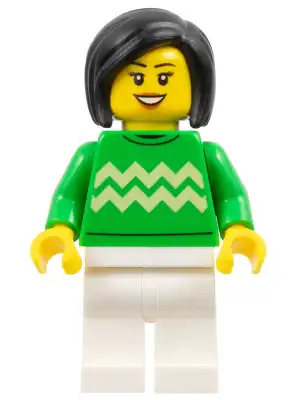 Zdjecię zestawu, części lub minifigurki LEGO