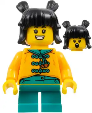 Zdjecię zestawu, części lub minifigurki LEGO
