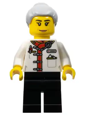 Zdjecię zestawu, części lub minifigurki LEGO