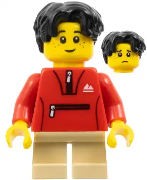 Zdjecię zestawu, części lub minifigurki LEGO