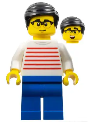 Zdjecię zestawu, części lub minifigurki LEGO