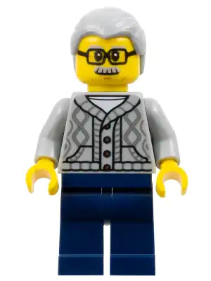 Zdjecię zestawu, części lub minifigurki LEGO