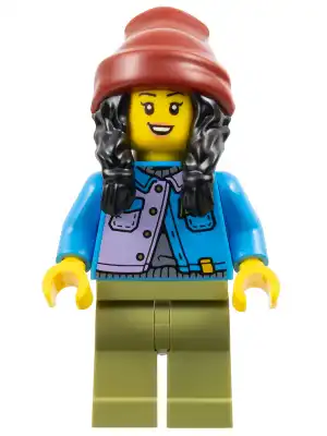 Zdjecię zestawu, części lub minifigurki LEGO