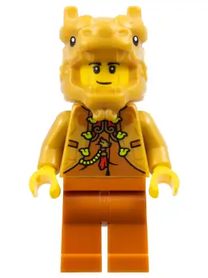 Zdjecię zestawu, części lub minifigurki LEGO