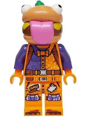 Zdjecię zestawu, części lub minifigurki LEGO