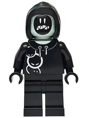 Zdjecię zestawu, części lub minifigurki LEGO