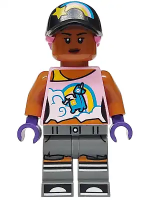 Zdjecię zestawu, części lub minifigurki LEGO