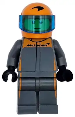 Zdjecię zestawu, części lub minifigurki LEGO