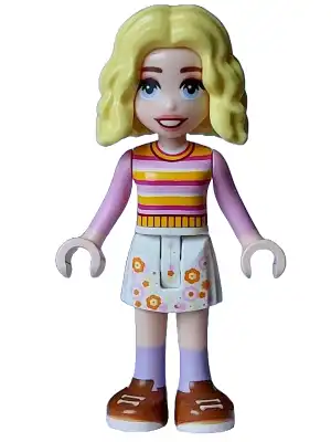Zdjecię zestawu, części lub minifigurki LEGO