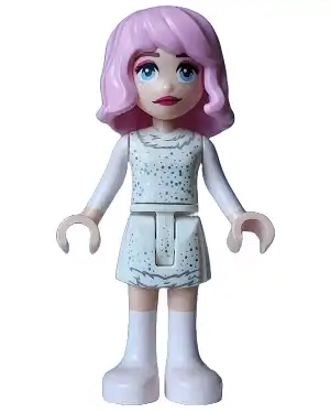 Zdjecię zestawu, części lub minifigurki LEGO
