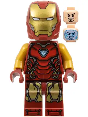 Zdjecię zestawu, części lub minifigurki LEGO