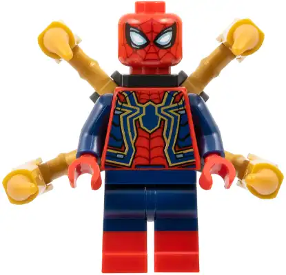 Zdjecię zestawu, części lub minifigurki LEGO