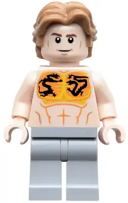 Zdjecię zestawu, części lub minifigurki LEGO