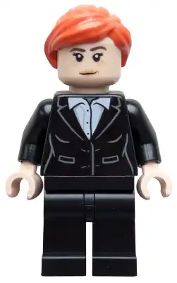 Zdjecię zestawu, części lub minifigurki LEGO