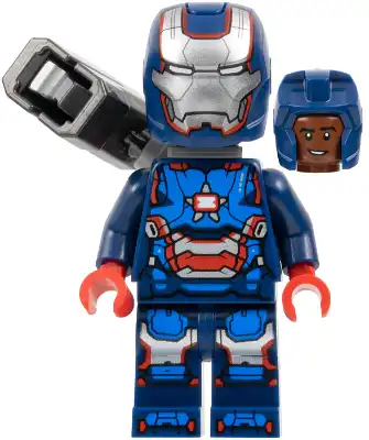 Zdjecię zestawu, części lub minifigurki LEGO