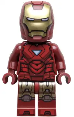 Zdjecię zestawu, części lub minifigurki LEGO