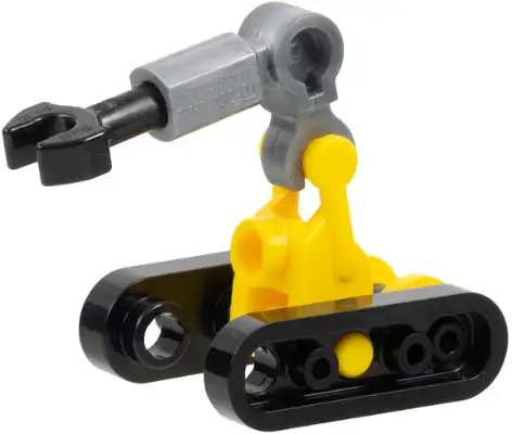 Zdjecię zestawu, części lub minifigurki LEGO