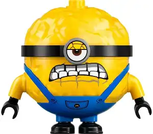 Zdjecię zestawu, części lub minifigurki LEGO