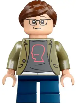 Zdjecię zestawu, części lub minifigurki LEGO