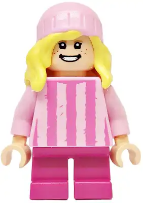 Zdjecię zestawu, części lub minifigurki LEGO