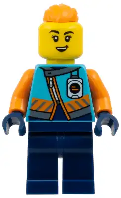Zdjecię zestawu, części lub minifigurki LEGO