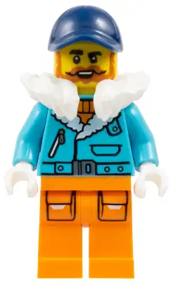 Zdjecię zestawu, części lub minifigurki LEGO
