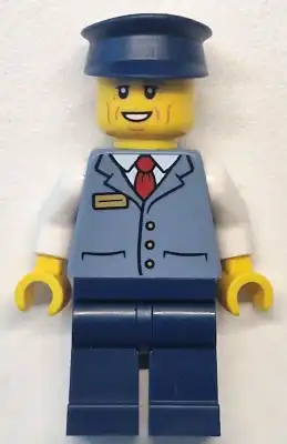 Zdjecię zestawu, części lub minifigurki LEGO