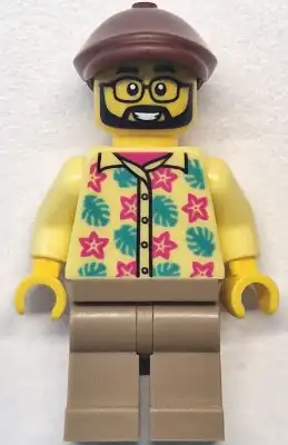 Zdjecię zestawu, części lub minifigurki LEGO