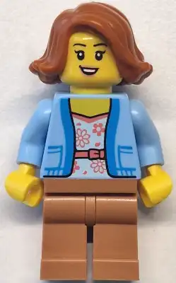 Zdjecię zestawu, części lub minifigurki LEGO