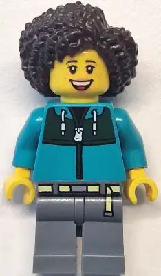 Zdjecię zestawu, części lub minifigurki LEGO