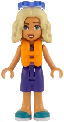 Zdjecię zestawu, części lub minifigurki LEGO