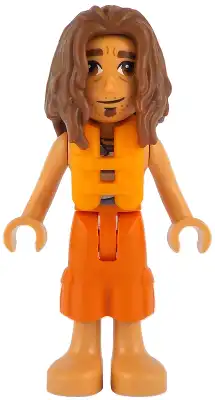 Zdjecię zestawu, części lub minifigurki LEGO